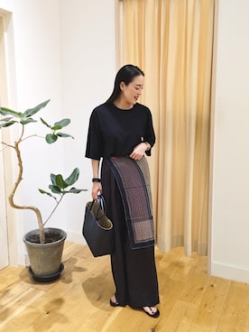 hiromiさんのコーディネート