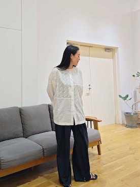 hiromiさんのコーディネート