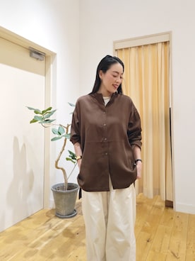 hiromiさんのコーディネート