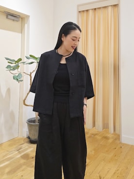 hiromiさんのコーディネート