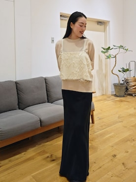 hiromiさんのコーディネート