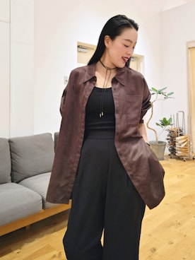 hiromiさんのコーディネート