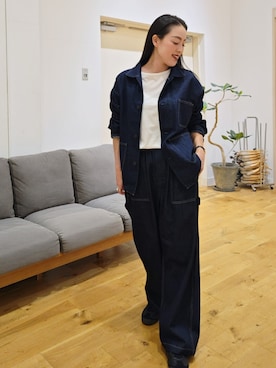 hiromiさんのコーディネート