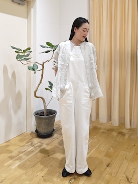 hiromiさんのコーディネート