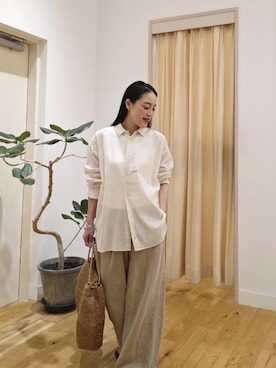 hiromiさんのコーディネート