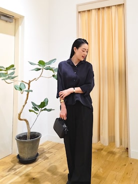 hiromiさんのコーディネート