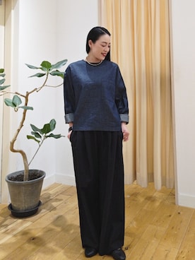 hiromiさんのコーディネート