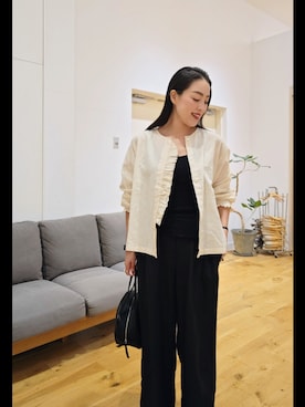 hiromiさんのコーディネート