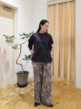 hiromiさんのコーディネート