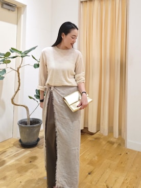 hiromiさんのコーディネート