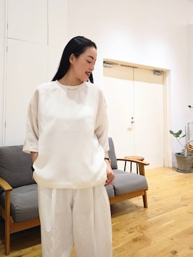 hiromiさんのコーディネート