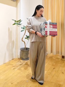 hiromiさんのコーディネート