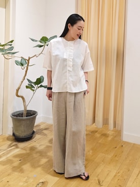 hiromiさんのコーディネート