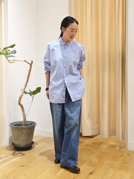 hiromiさんのコーディネート