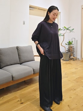 hiromiさんのコーディネート