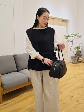 hiromiさんのコーディネート