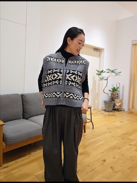 hiromiさんのコーディネート