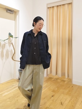 hiromiさんのコーディネート