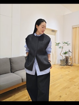 hiromiさんのコーディネート