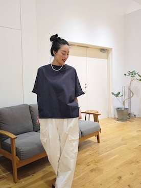 hiromiさんのコーディネート