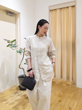 hiromiさんのコーディネート