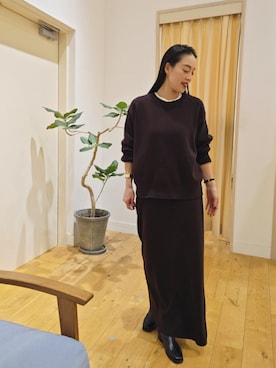 hiromiさんのコーディネート