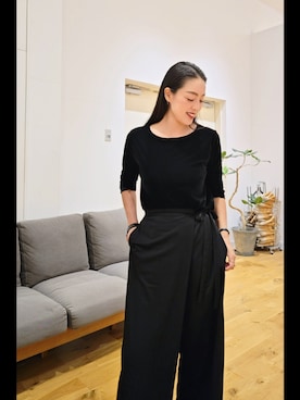 hiromiさんのコーディネート