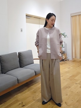 hiromiさんのコーディネート