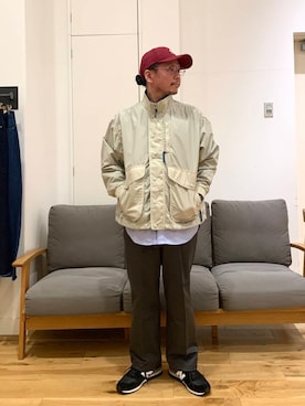 TATSUKIさんのコーディネート