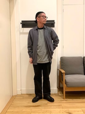 TATSUKIさんのコーディネート