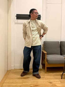 TATSUKIさんのコーディネート