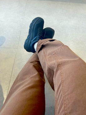 なむさんのコーディネート