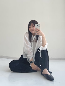 ナノカさんのコーディネート