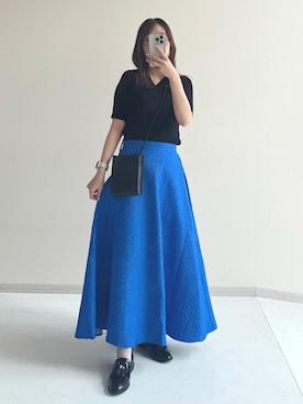 ナノカさんのコーディネート