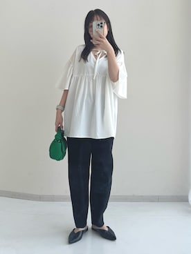 ナノカさんのコーディネート