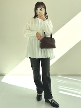 ナノカさんのコーディネート