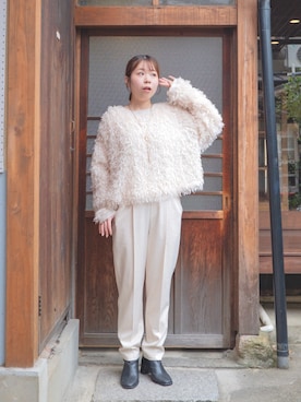 ナノカさんのコーディネート