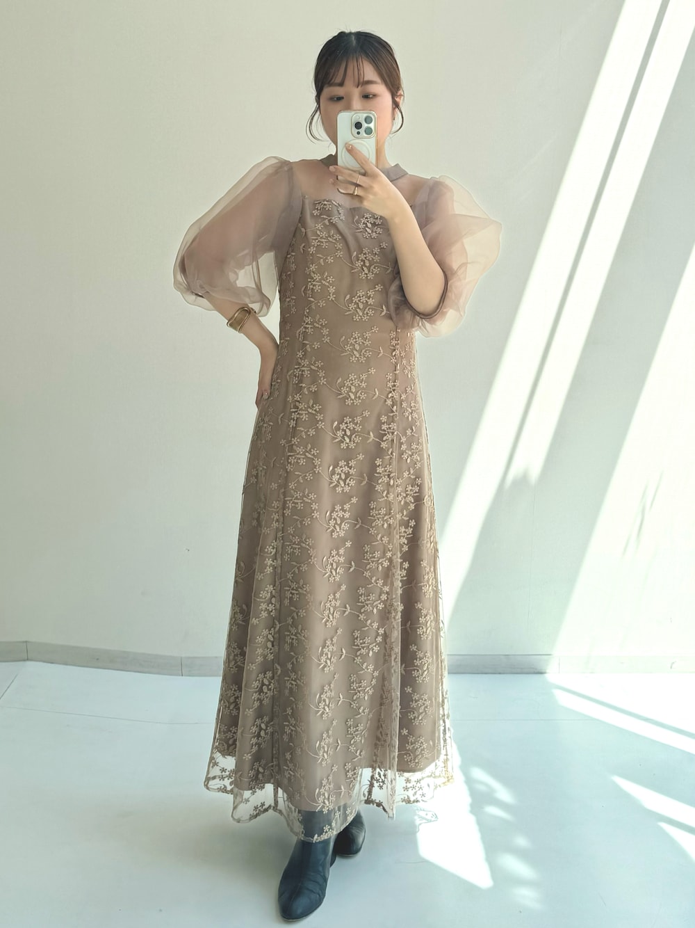 Callarus別注〕【結婚式・お呼ばれ・パーティー・オケージョン