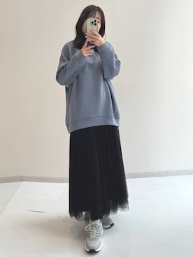 ナノカさんのコーディネート