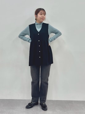 ナノカさんのコーディネート