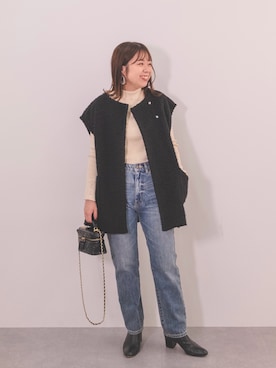 ナノカさんのコーディネート