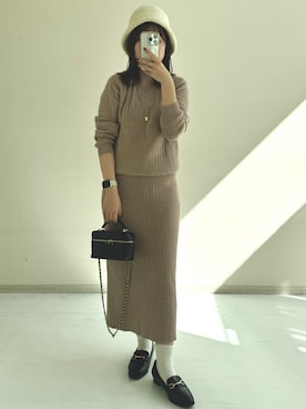 ナノカさんのコーディネート