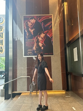 増澤 璃凜子さんのコーディネート