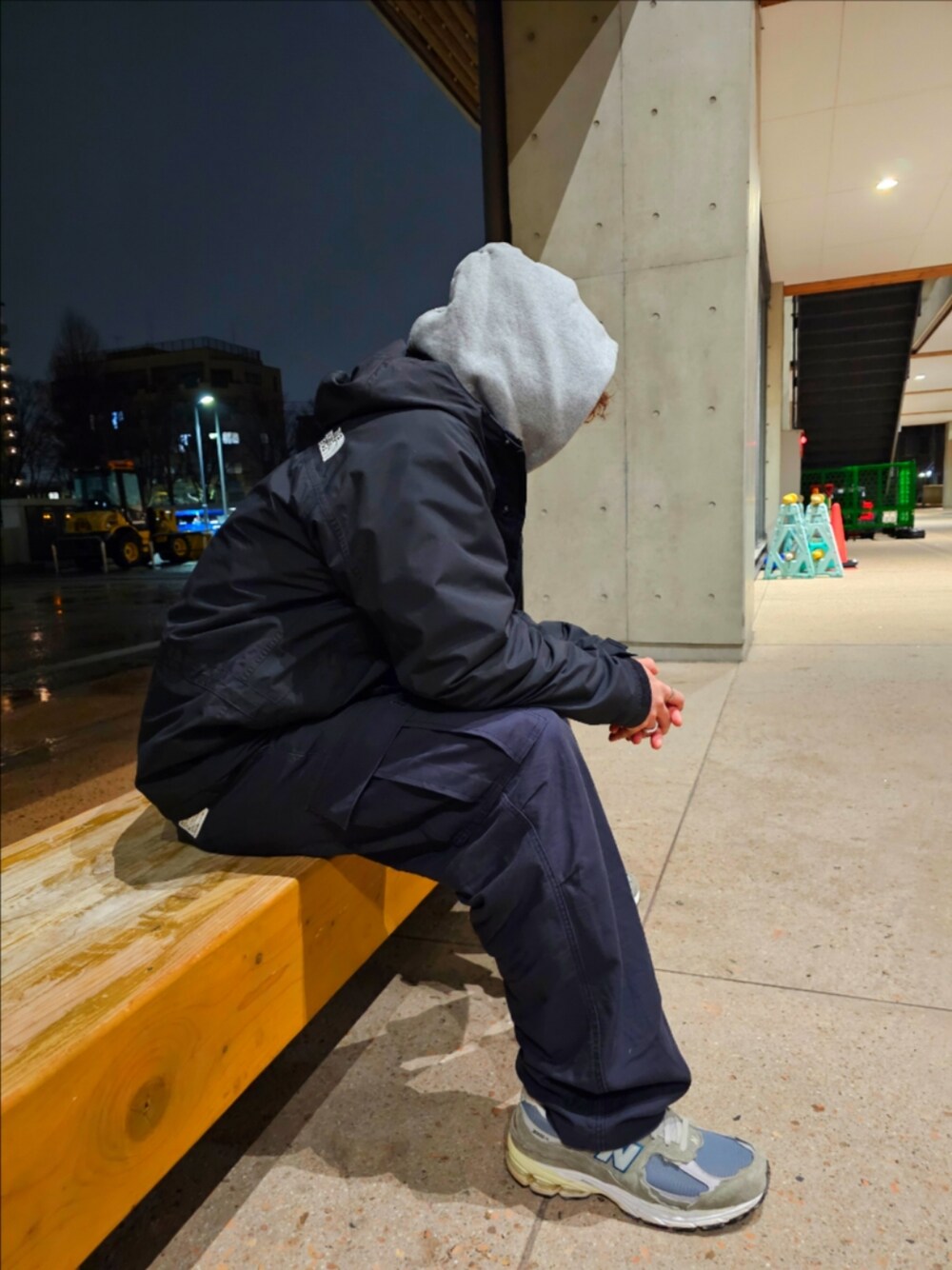 【☆やった〜ママ☆】 NORTH FACE　マウンテンパーカー 中古】THE NORTH FACE 80-90s マウンテンパーカー ピンク サイズ