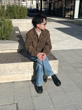 かわちゃんさんのコーディネート