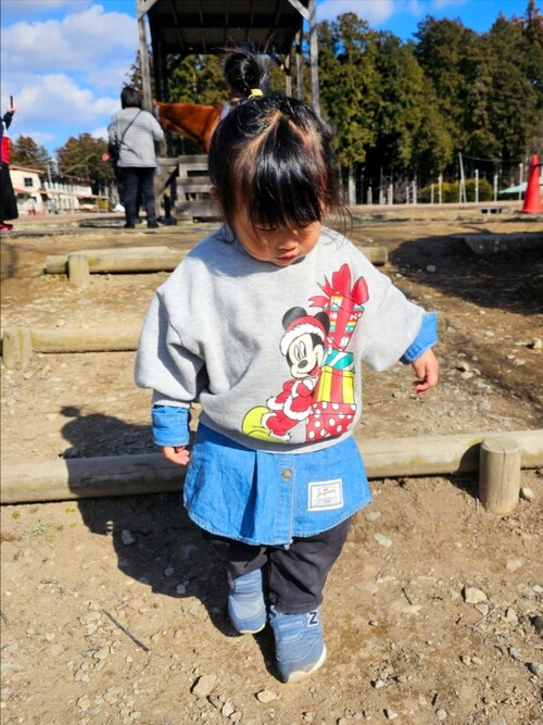 MIRAさんのコーディネート