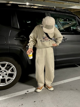 stwan1さんのコーディネート