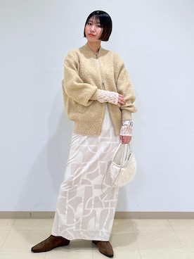 sayakaさんのコーディネート