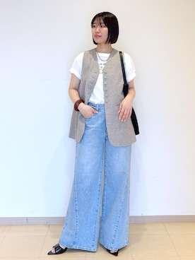 sayakaさんのコーディネート