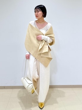 sayakaさんのコーディネート